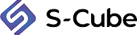 S-Cube Logo